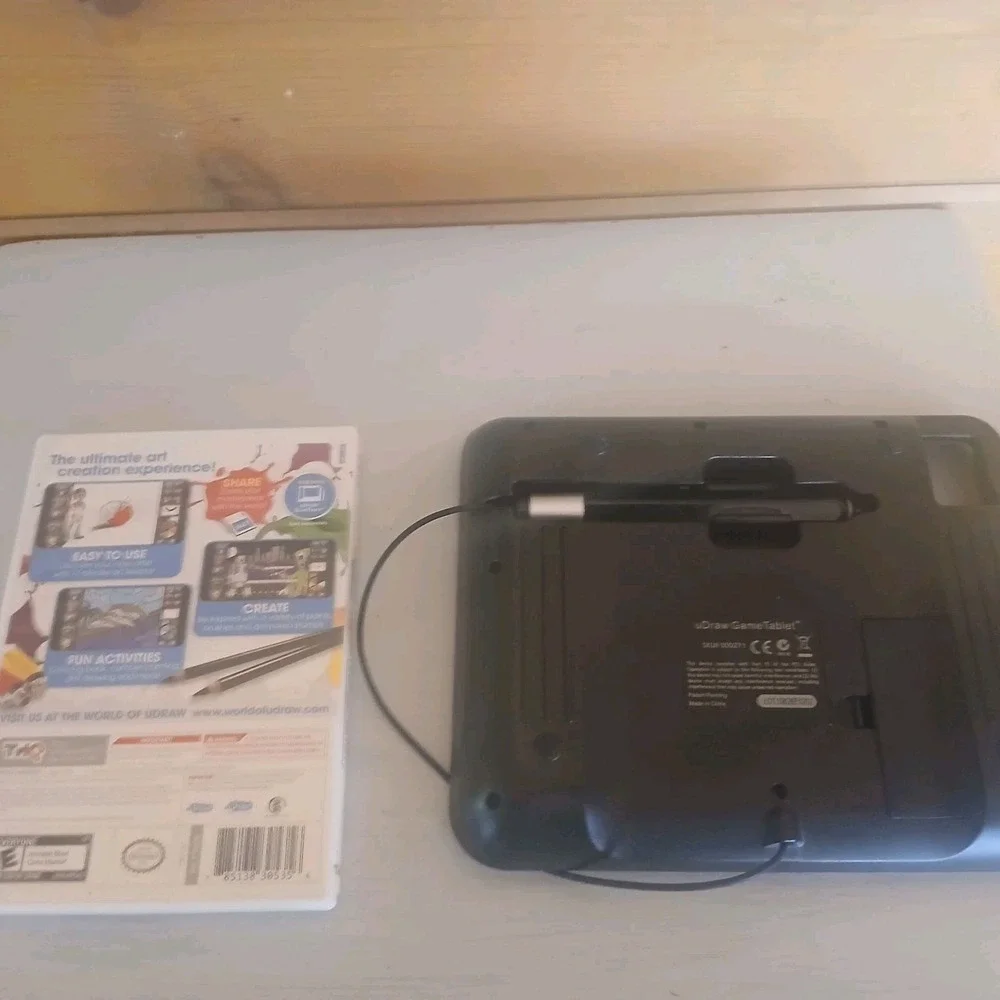 N/A item sold